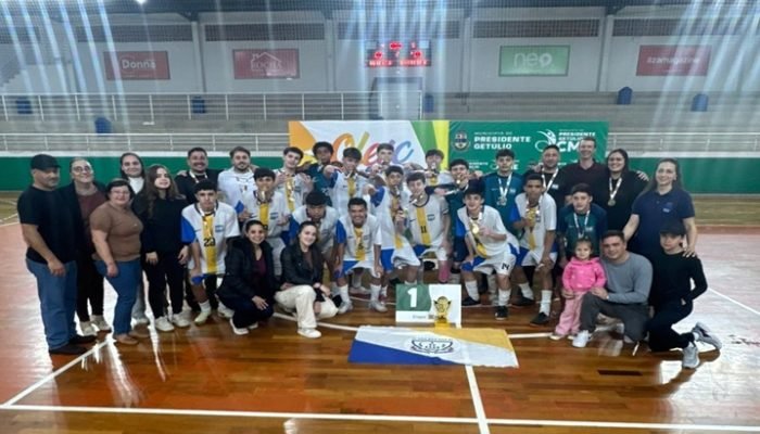 esporte