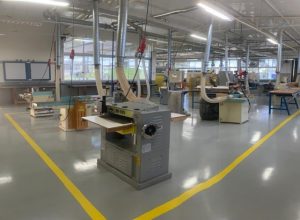 laboratório