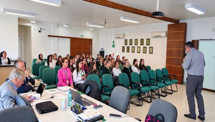 palestra