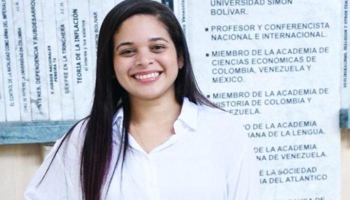 Dra. Selene