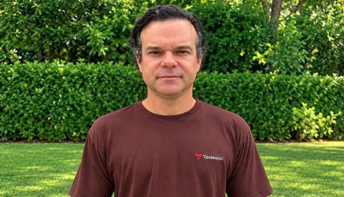 Marcelo Tedesco