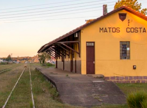 Estação