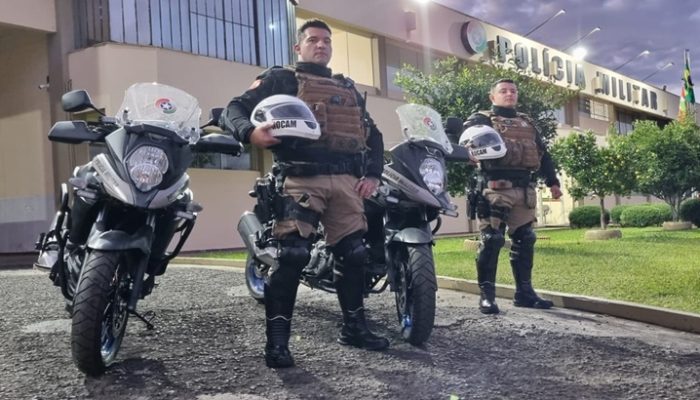 motos