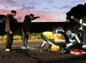 motociclista