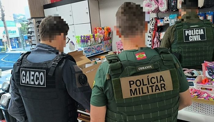operação