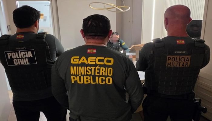 Gaeco