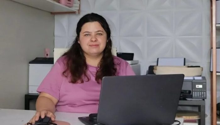 Reconhecida em 2024