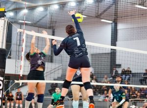 vôlei