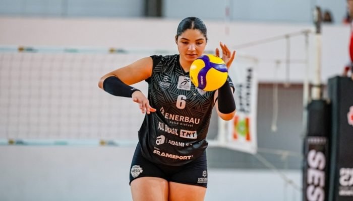 vôlei