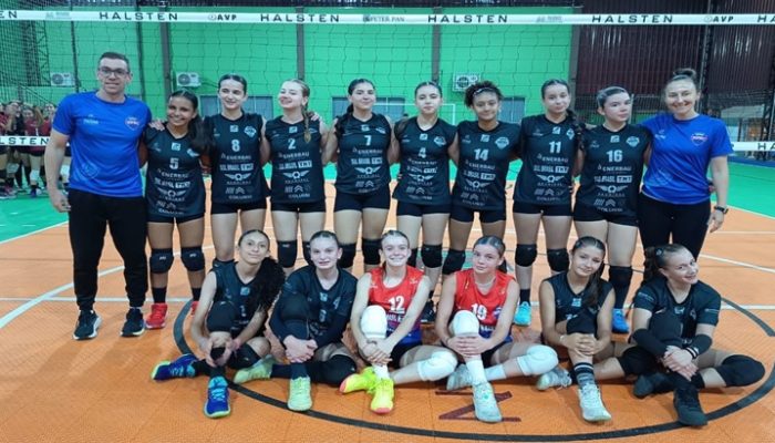 vôlei