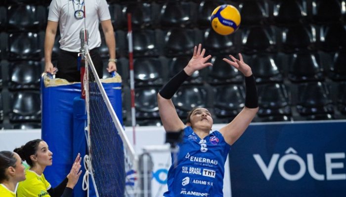 vôlei