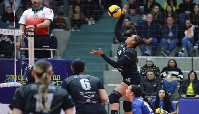 vôlei