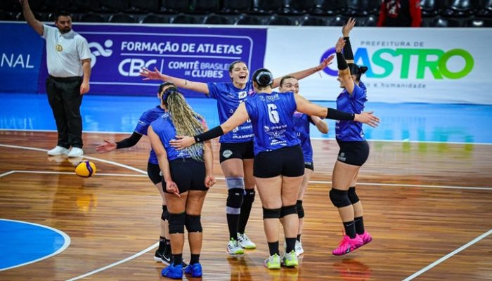 vôlei
