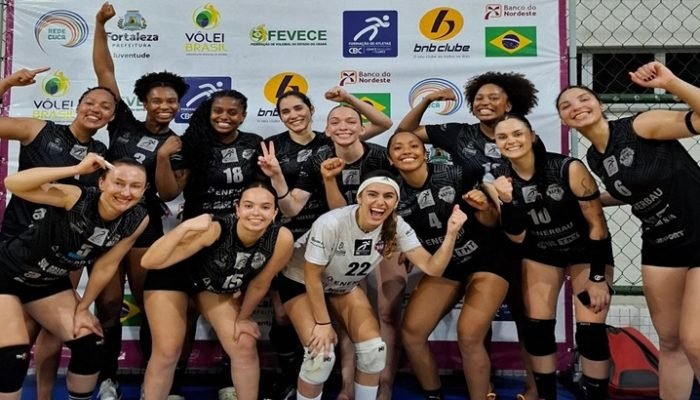 vôlei