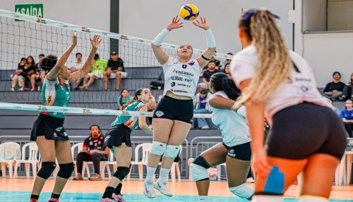 vôlei