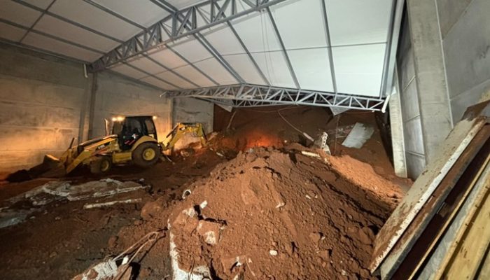 obras