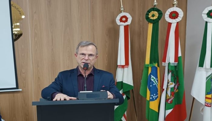 Edson Otto