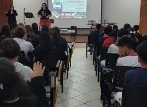 palestra