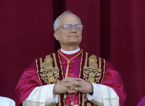 Papa Leão XIV