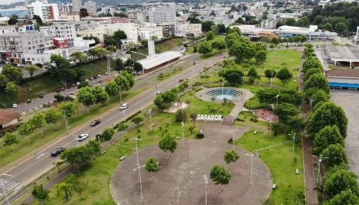 Parque