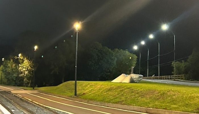 Parque