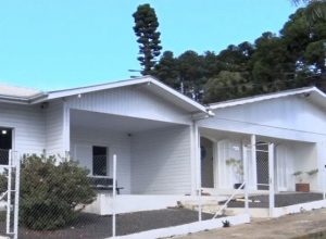 Casa de Passagem