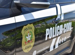 polícia civil