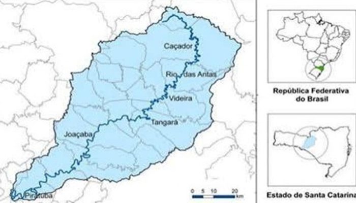 Rio do Peixe