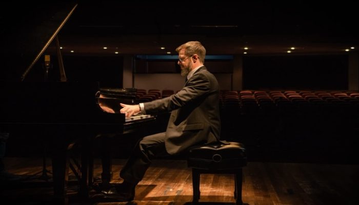 piano