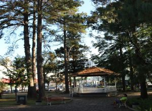 praça
