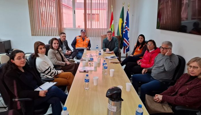 reunião