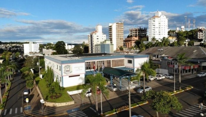 prefeitura