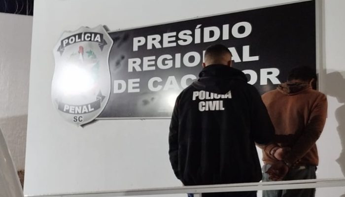 presídio