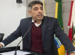Promotor de Justiça