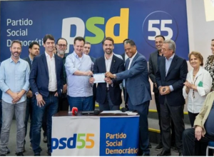 PSD