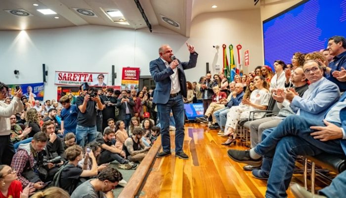 convenção