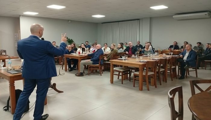 palestra