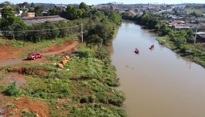 Rio do Peixe