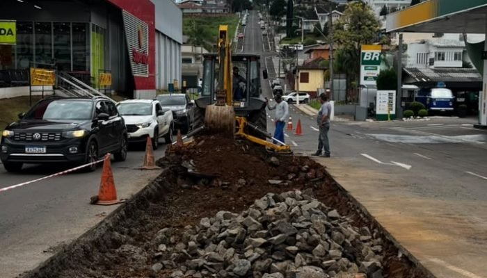 obras