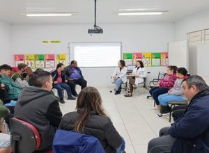 roda de conversa