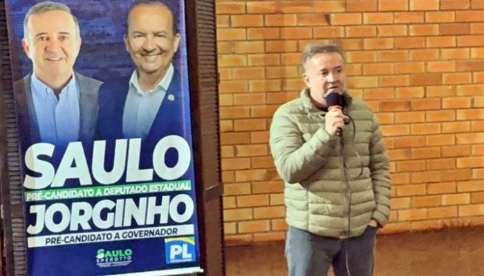 Saulo