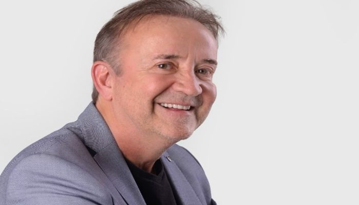 Saulo Sperotto