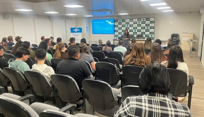 Sebrae