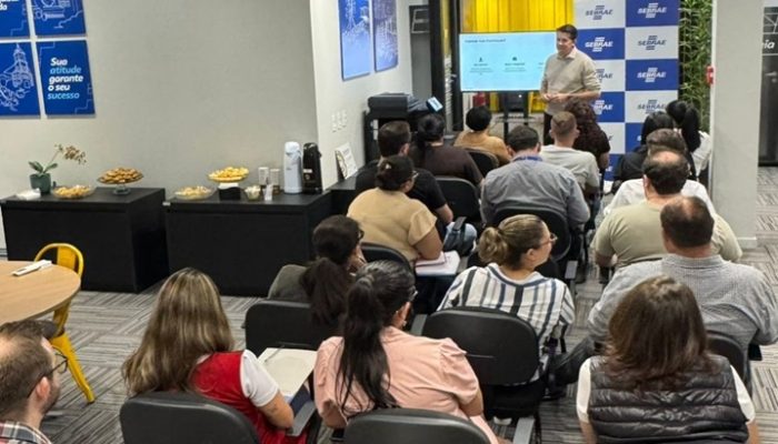 Sebrae
