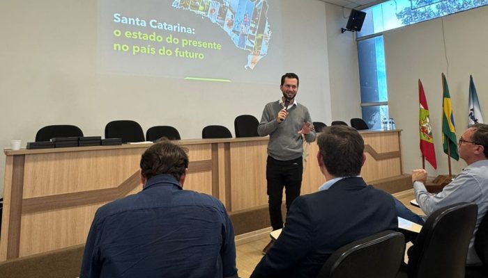 Sebrae