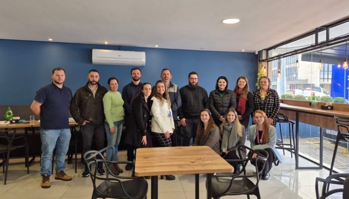 encontro