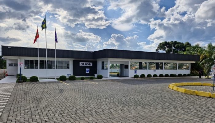 senai