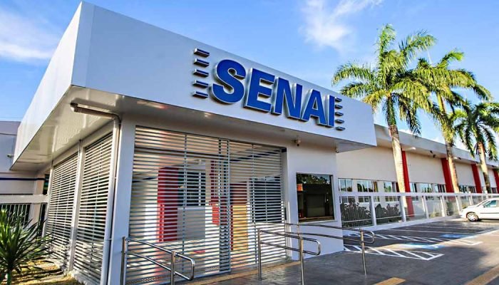 Senai