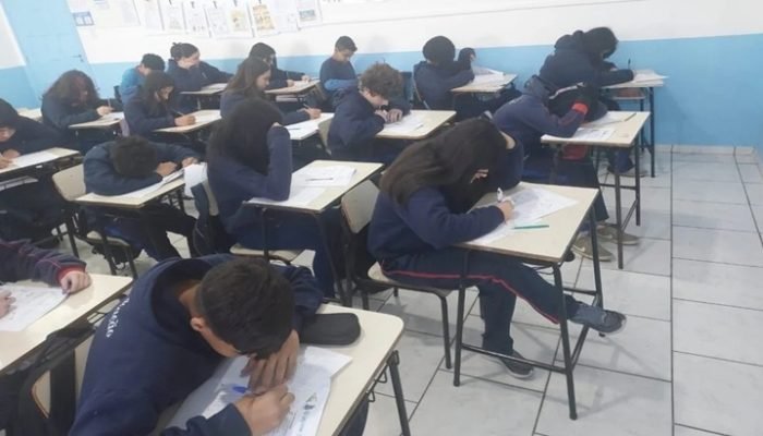 educação