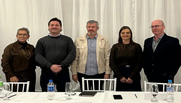 reunião